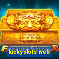 luckyslots web